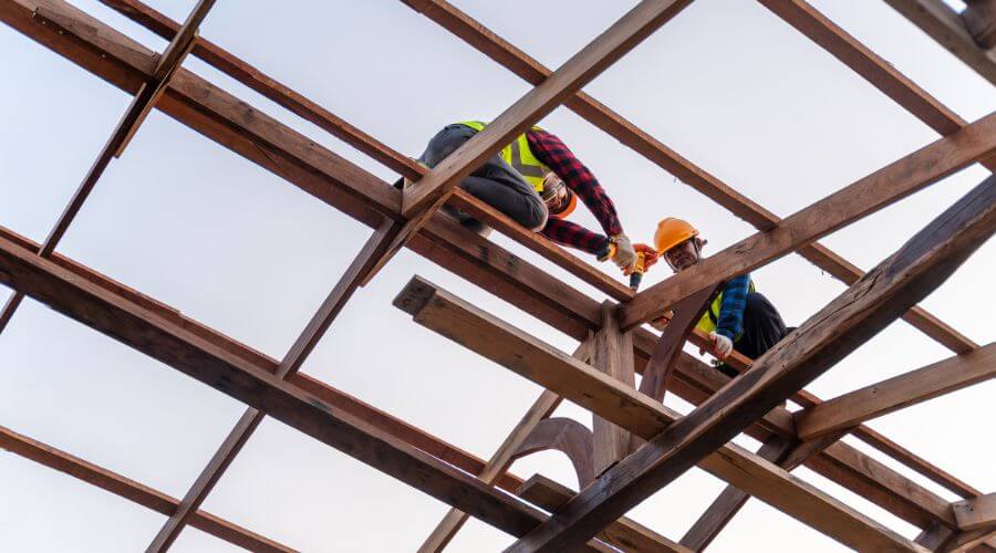 Expert flood damage restoration services in Diamond Bar, CA